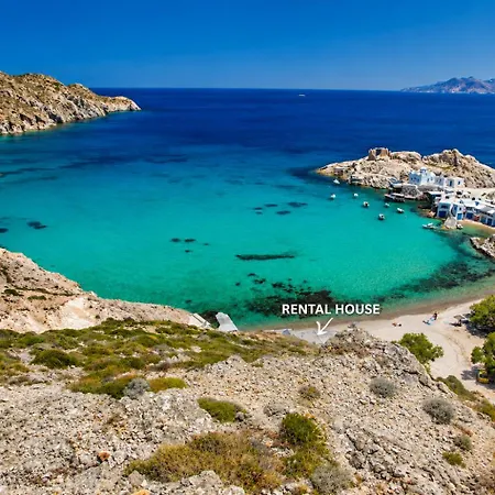 Paradiso Firopotamos