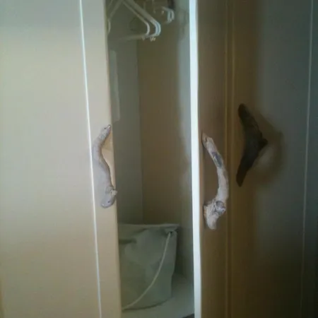 Apartmán Paradiso