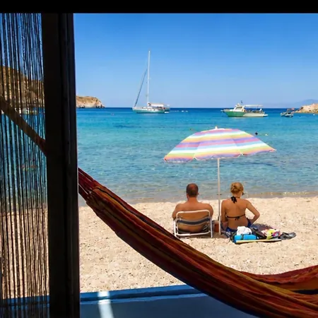 Paradiso Firopotamos
