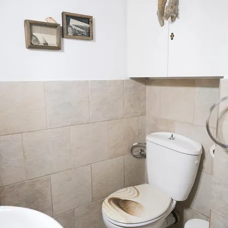Paradiso Apartmán *