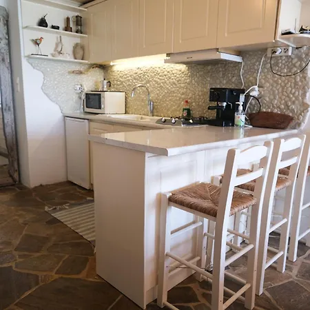 Paradiso Apartmán