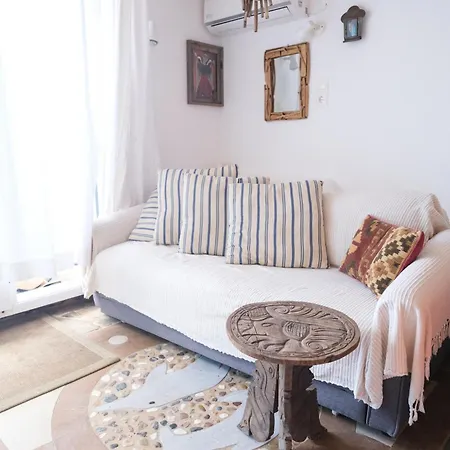 Apartmán Paradiso