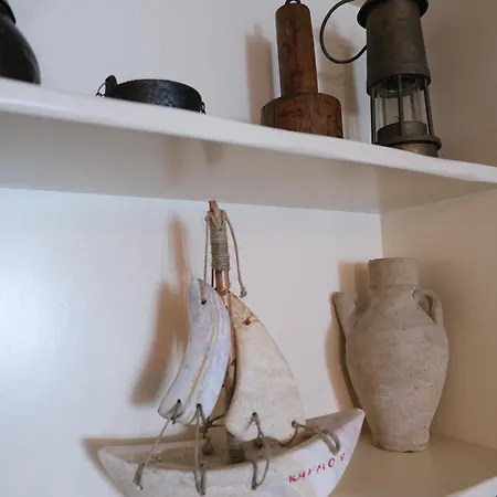 Paradiso Apartmán *