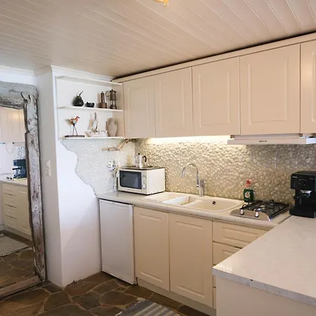 Apartmán Paradiso *
