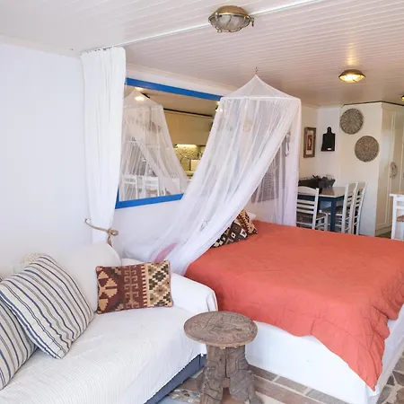 Apartmán Paradiso *