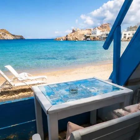 Apartmán Paradiso
