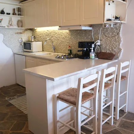 Paradiso Apartmán *