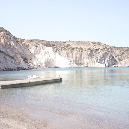 Paradiso * Firopotamos