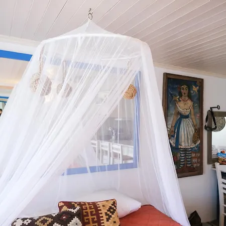Apartmán Paradiso