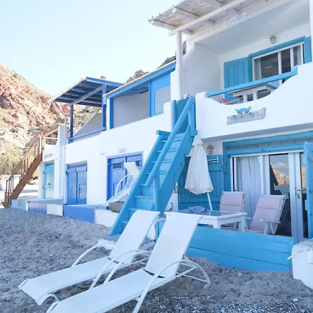 Paradiso Apartmán
