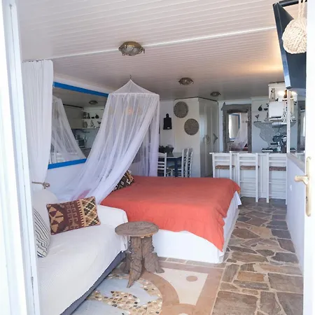 Paradiso Apartmán *