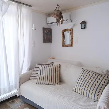 Apartmán Paradiso Firopotamos