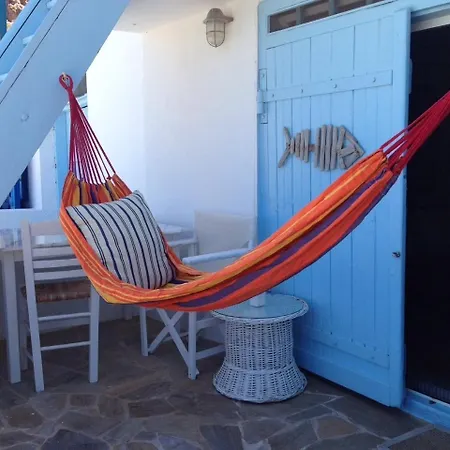 Apartmán Paradiso